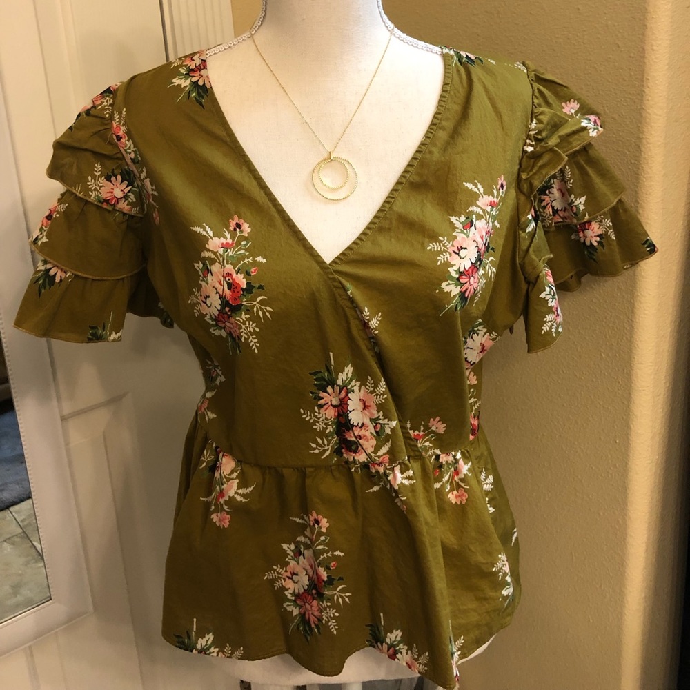 Blouse